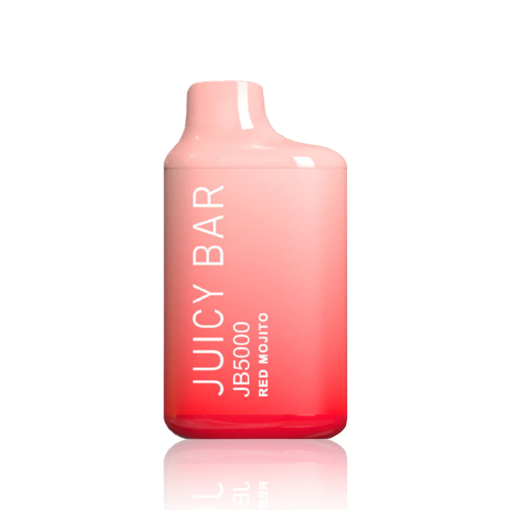 Juicy Bar JB5000 - 3 Pack