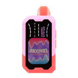 Rifbar Mixpro 40K Vape