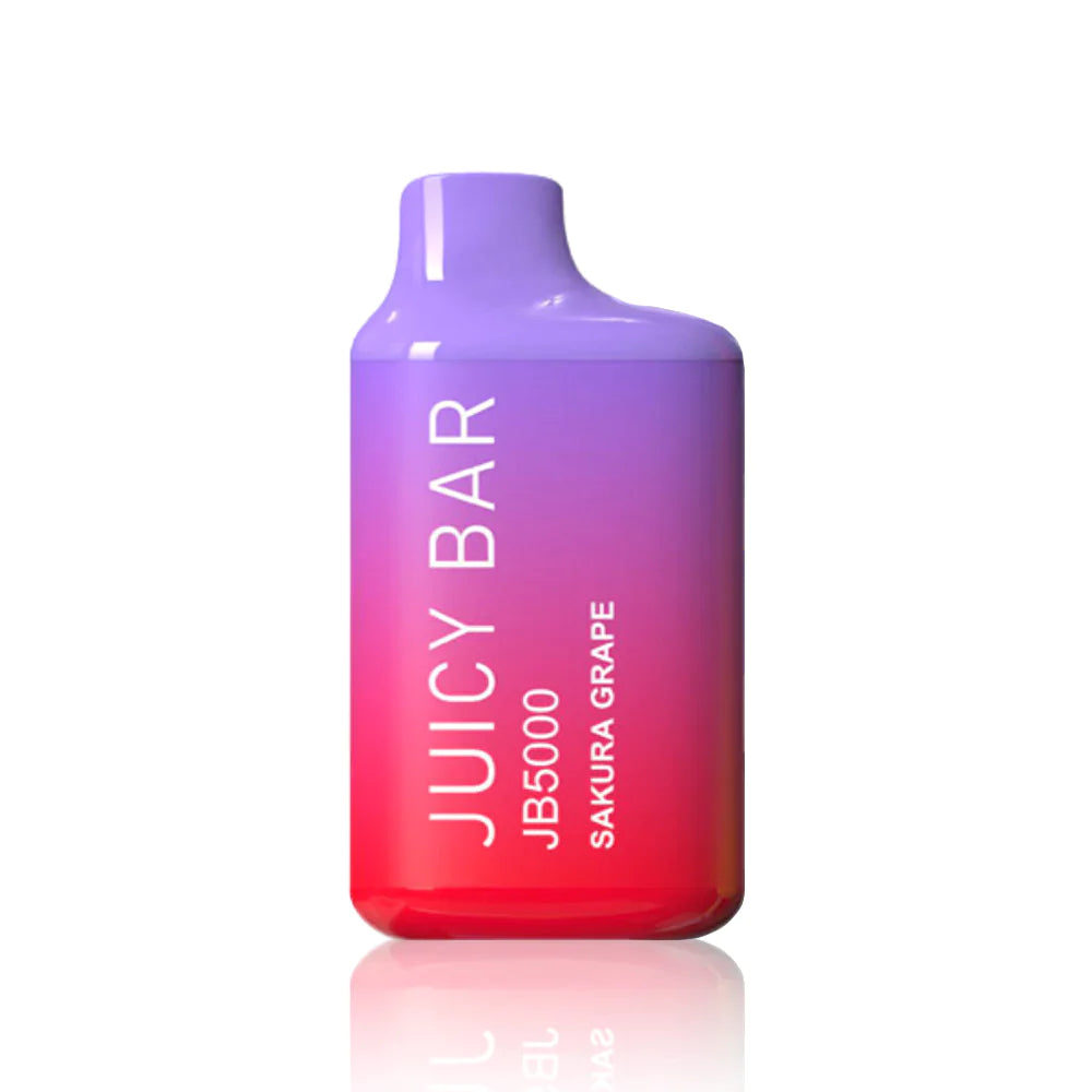 Juicy Bar JB5000 - 6 Pack