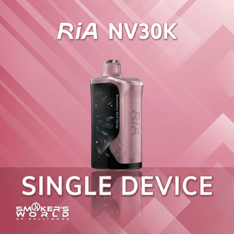 Geek Bar RIA NV30K Vape