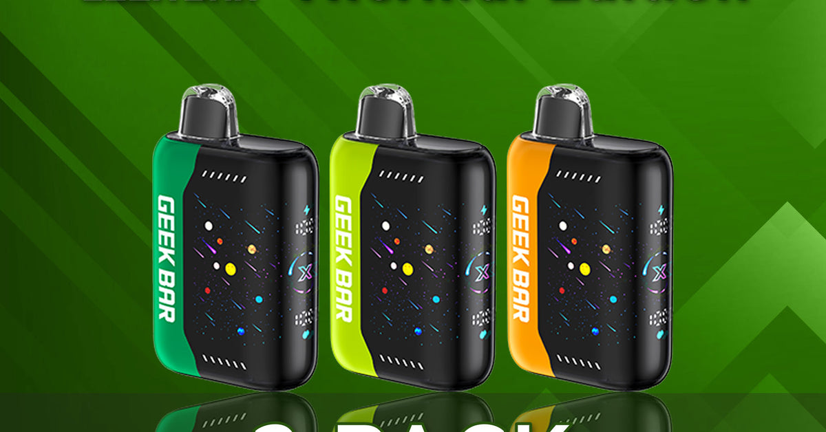 vuse go 가격 New Vuse Go Reload 1000 prefilled pod kits