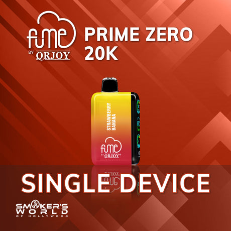 Fume Disposable Vape Smokers World Fume Disposable Vape Smokers World