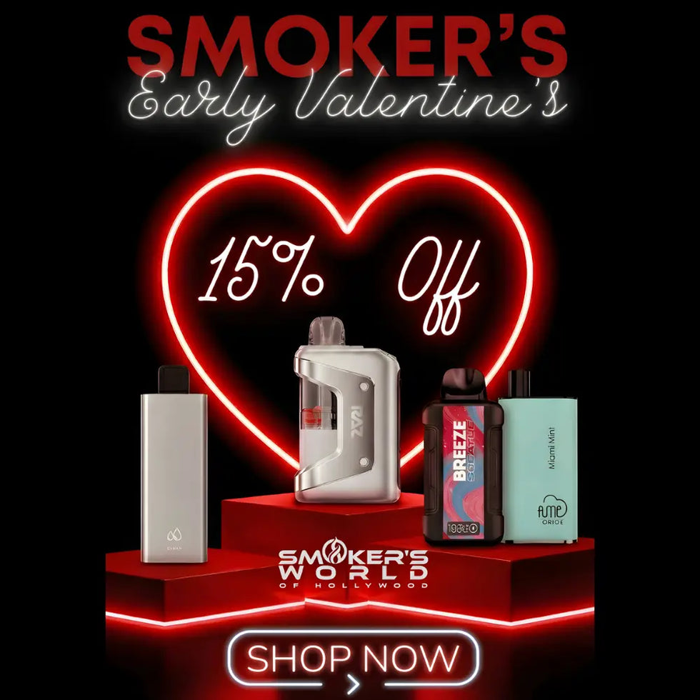 Early Valentines 15% Off 