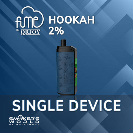Fume Disposable Vape Smokers World Fume Disposable Vape Smokers World