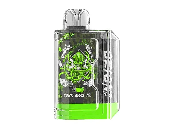 Lost Vape Orion Bar 7500 Puffs Disposable Vape - 3 Pack