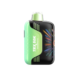 VIHO TRX 50K Disposable Vape - Sour Apple
