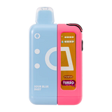 Off Stamp X-Cube 25K Kit Sour Blue Dust