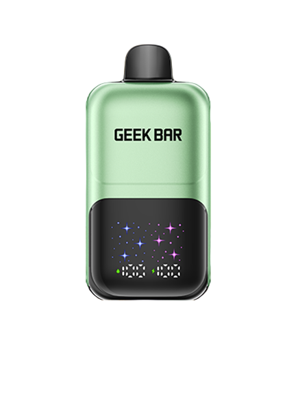 Geek Bar 2GO 50K Flavors Smokers World Geek Bar 2GO 50K Flavors Smokers World