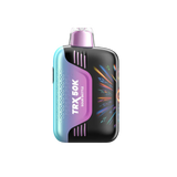 VIHO TRX 50K Disposable Vape - Sour Skittle