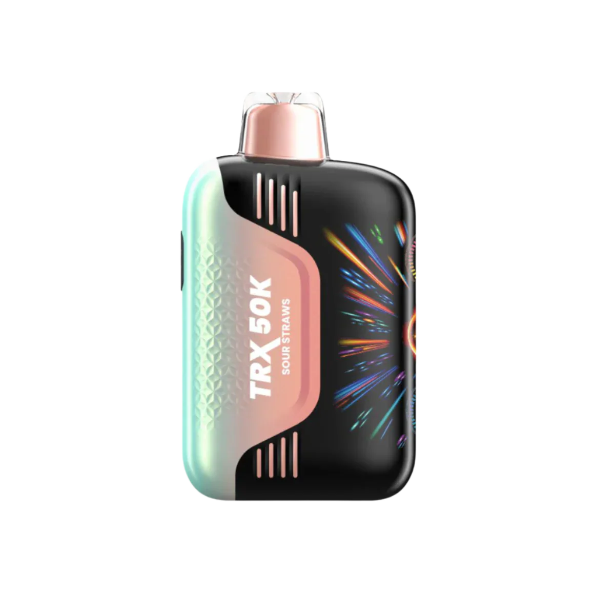 VIHO TRX 50K Disposable Vape - Sour Straws