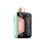 VIHO TRX 50K Disposable Vape - Sour Straws