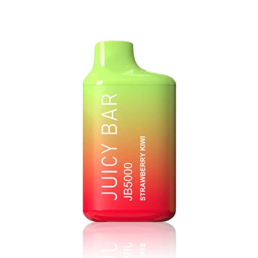 Juicy Bar JB5000 - 3 Pack
