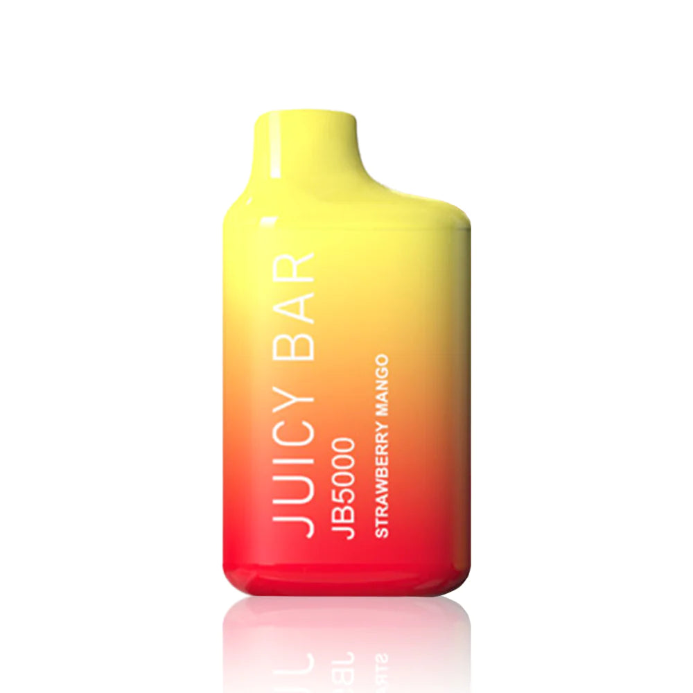 Juicy Bar JB5000 - 3 Pack