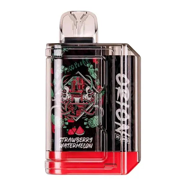 Lost Vape Orion Bar 7500 Puffs Disposable Vape - 3 Pack