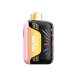 VIHO TRX 50K Disposable Vape - Strawberry Banana