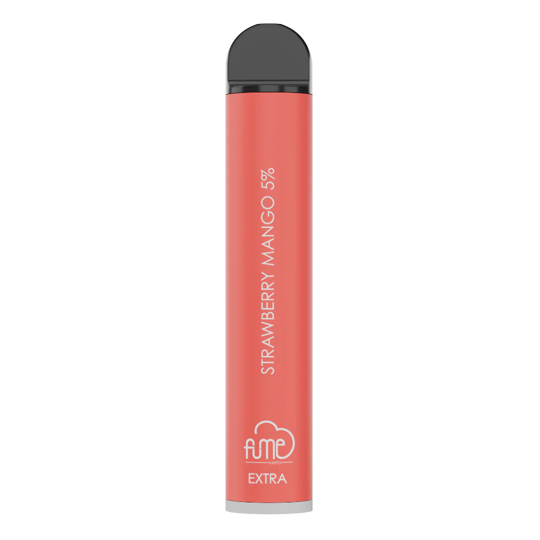 Fume Extra - Sundrip