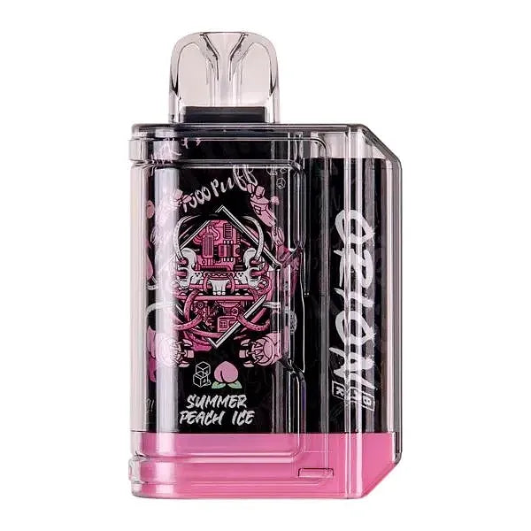 Lost Vape Orion Bar 7500 Puffs Disposable Vape - 3 Pack