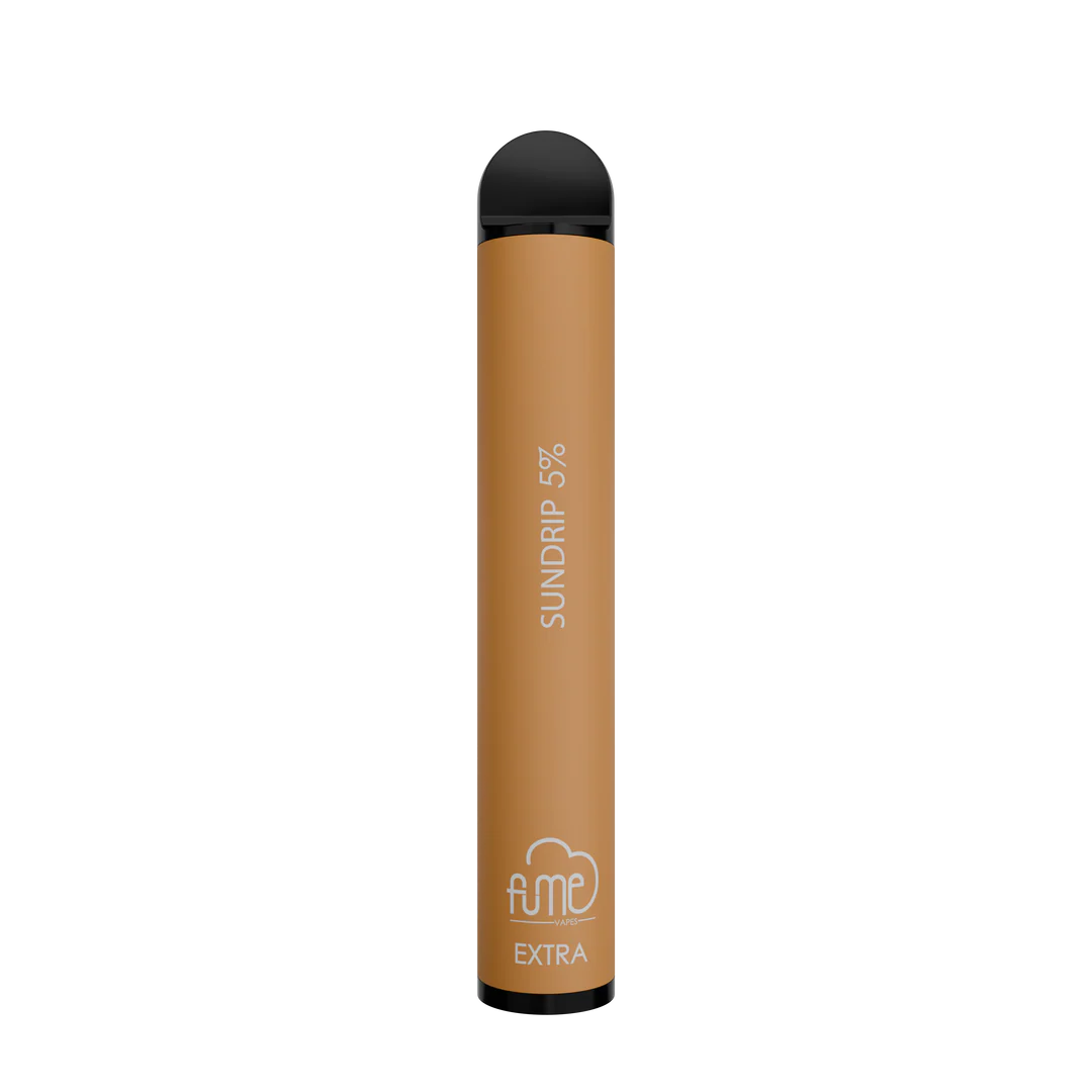 Fume Extra - Coffee Tobacco