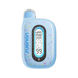 Suonon Donete 50K Blueberry Watermelon