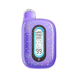 Suonon Donete 50K The Mighty Grape