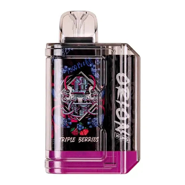 Lost Vape Orion Bar 7500 Puffs Disposable Vape - 3 Pack