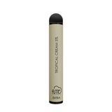 Fume Extra - Tropical Cream