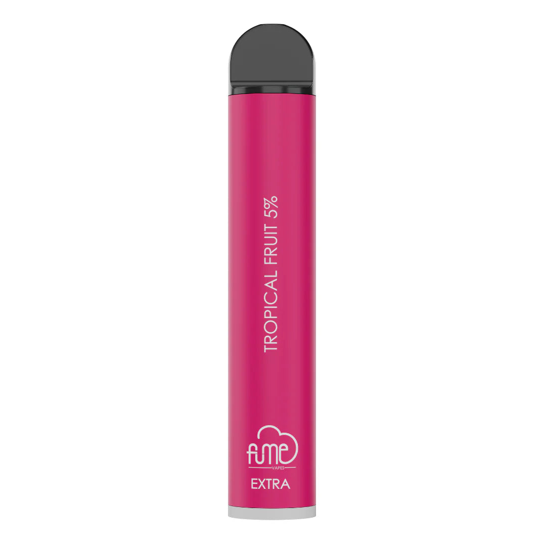 Fume Extra - Blueberry Guava