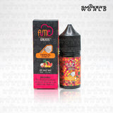 Fume Salt Nicotine E-Liquid - Tropical Punch