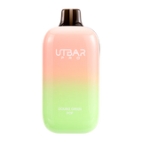 UTBAR PRO Double Green Pop