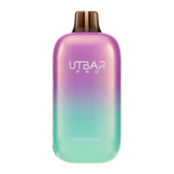 UTBAR PRO Grape Pop Icy