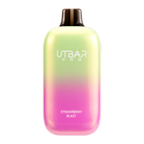 UTBAR PRO Strawberry Blast