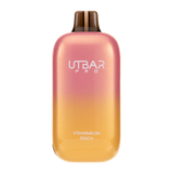 UTBAR PRO Strawmelon Peach
