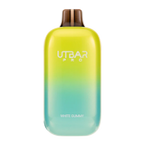UTBAR PRO White Gummy