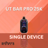 UT BAR PRO 25K - (1 pack)