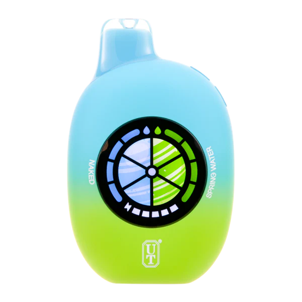 UT 50K Disposable Vape