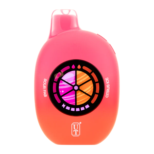 UT 50K Disposable Vape