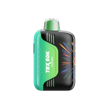 VIHO TRX 50K Disposable Vape - Cool Mint