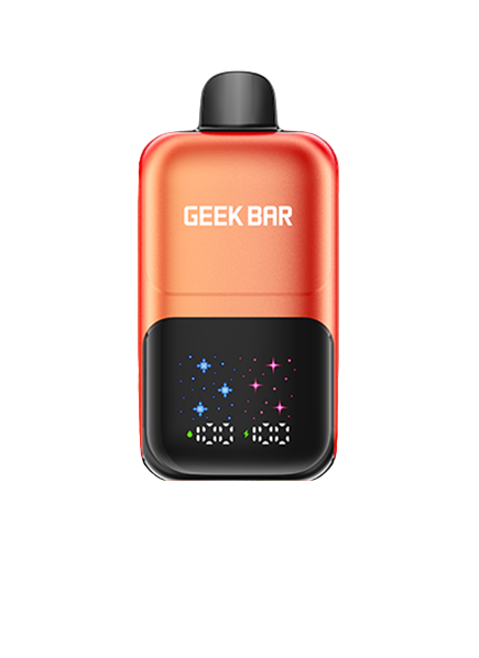 Geek Bar 2GO 50K Flavors  Smokers World