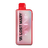 Watermelon+ Lost Mary Mt35K Turbo 20Mg