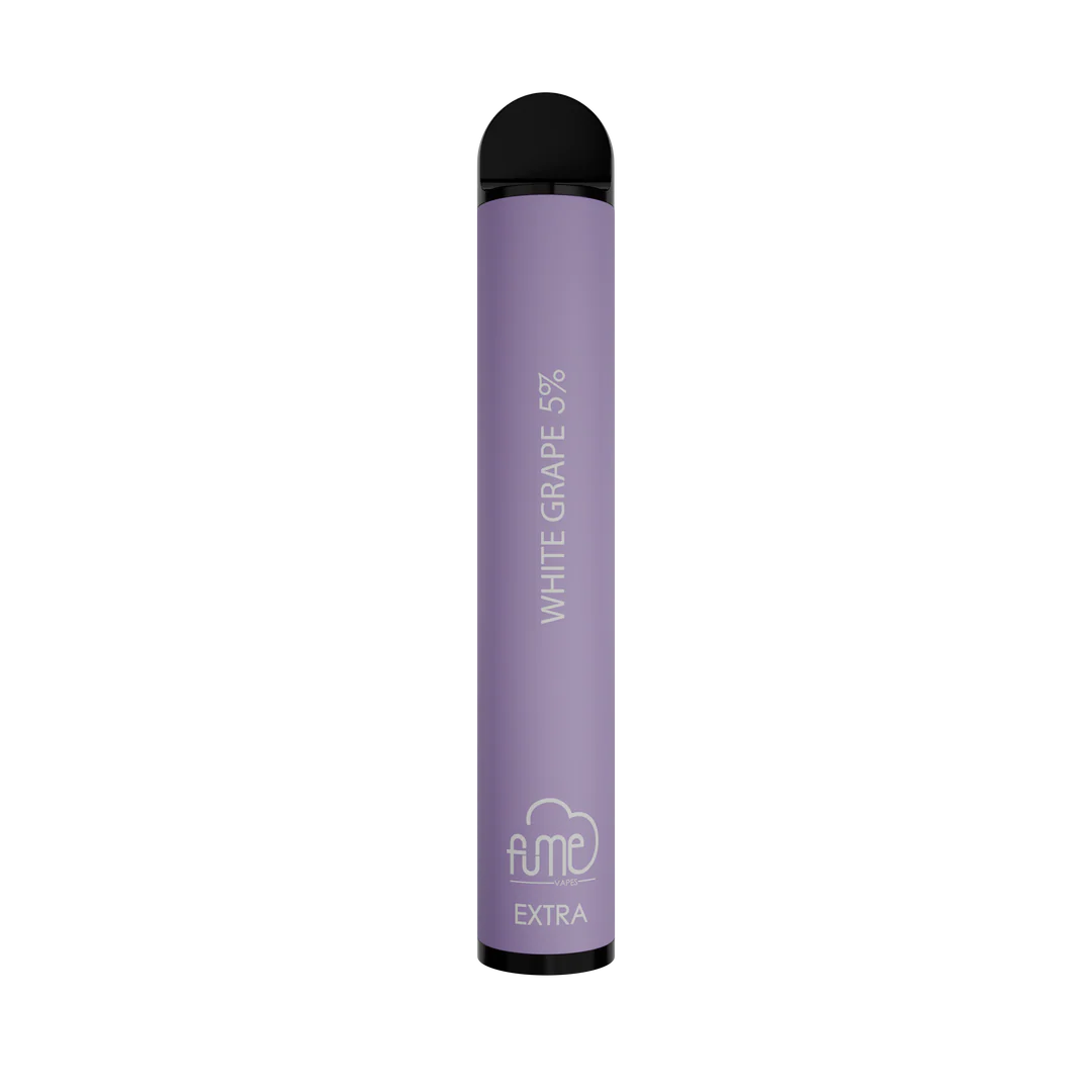 Fume Extra - White Grape