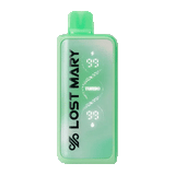 Winter Mint Lost Mary Mt35K Turbo 20Mg