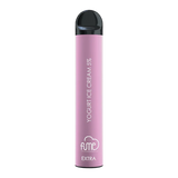 Fume Extra - Triple Berry Ice