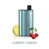 Air Bar Box Cherry Lemon Flavor - Disposable Vape