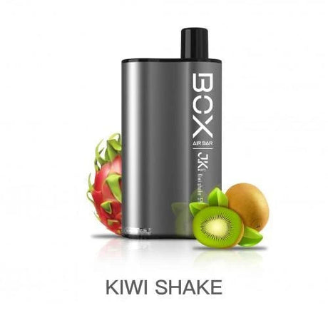 Air Bar Box Kiwi Shake Flavor - Disposable Vape