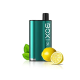 Air Bar Box Lime Water (Vitamin Water) Flavor - Disposable Vape