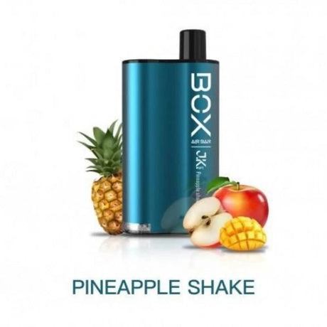 Air Bar Box Pineapple Shake Flavor - Disposable Vape