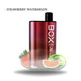 Air Bar Box Strawberry Watermelon Flavor - Disposable Vape
