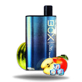 Air Bar Box Watermelon Apple Ice Flavor - Disposable Vape