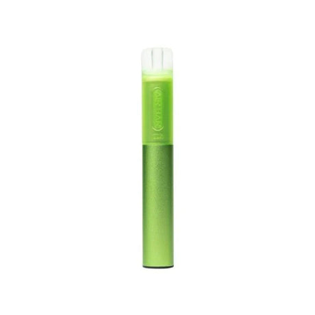 Air Bar Lux Green Apple Ice Flavor - Disposable Vape