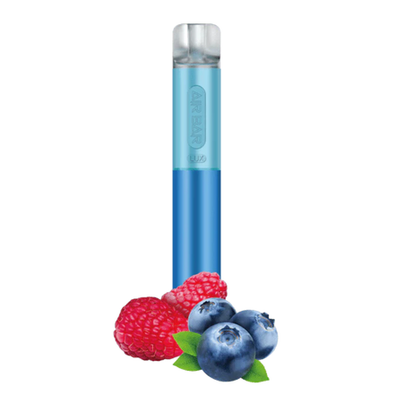 Air Bar Lux Mix Berries Flavor - Disposable Vape